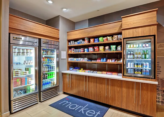 Springhill Suites Cincinnati Airport South