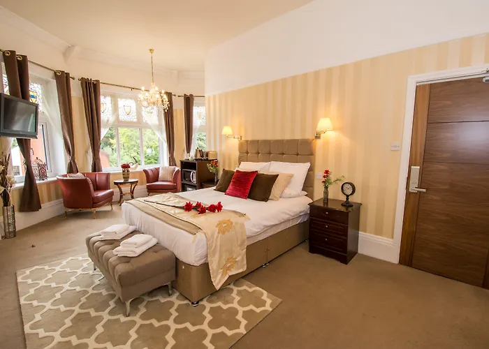 Normanhurst Hotel