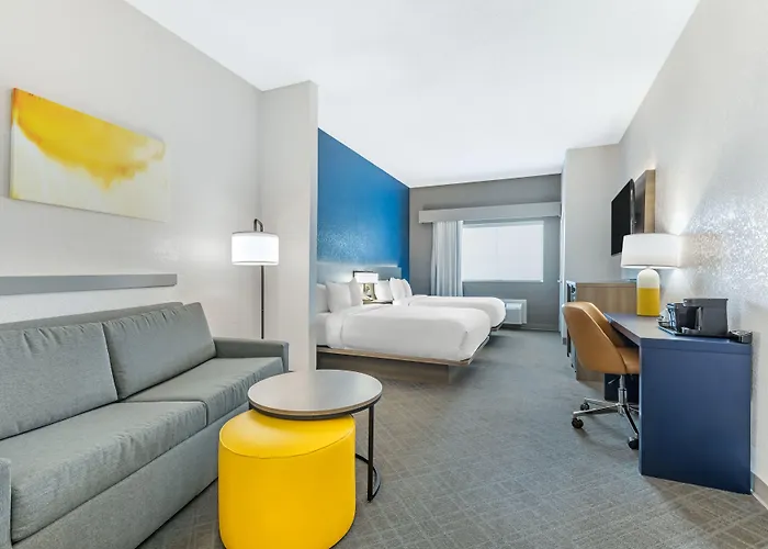 Comfort Suites Nacogdoches