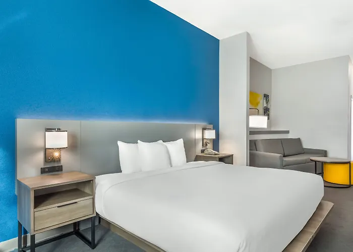 Comfort Suites Nacogdoches