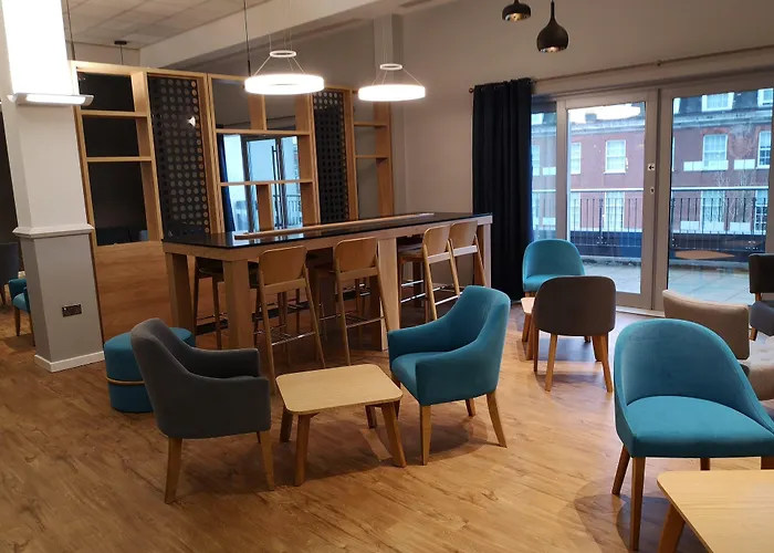 Holiday Inn Express Hull City Centre By Ihg