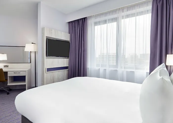 Leonardo Hotel Sheffield