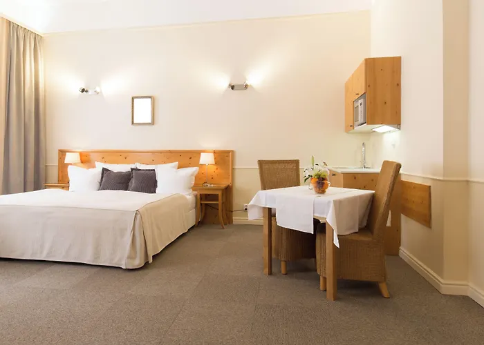 Unitas Hotel