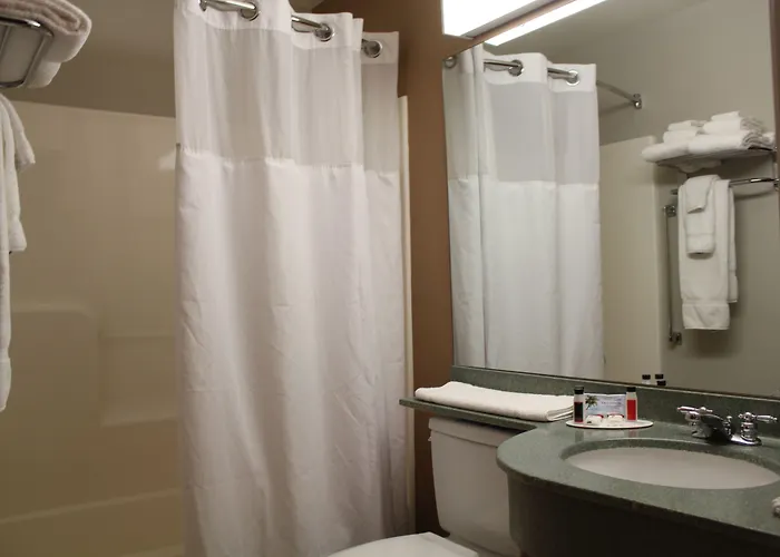 York Microtel Inn & Suites By Wyndham