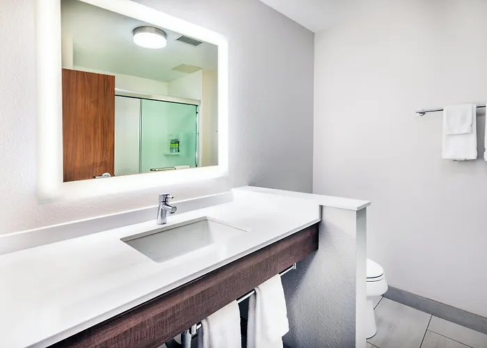 Holiday Inn Express & Suites Ozona By Ihg