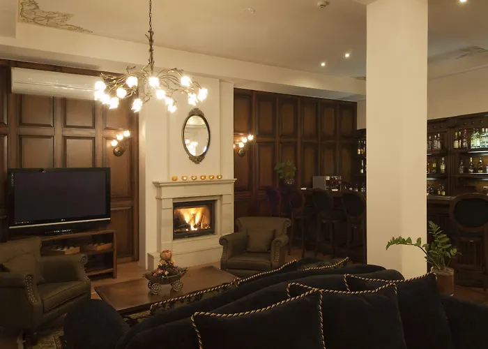 Dellas Boutique Hotel