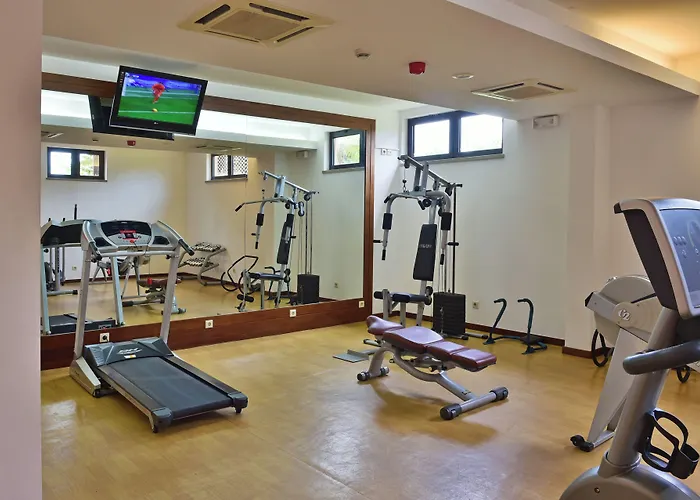 Pestana Sao Tome