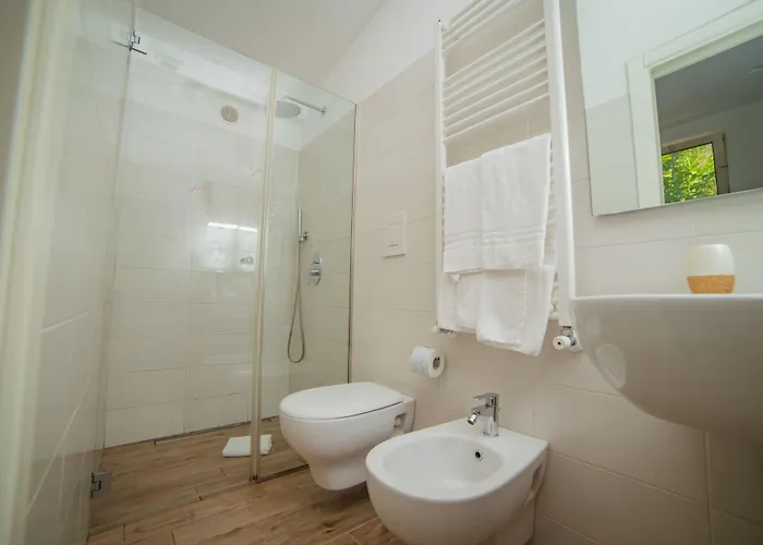 Hotel Villa Rizzo Resort&Spa