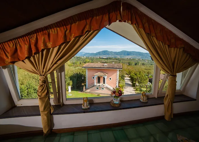 Hotel Villa Rizzo Resort&Spa