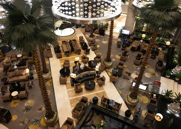 Shenzhen Baolilai International Hotel---Airport Branch