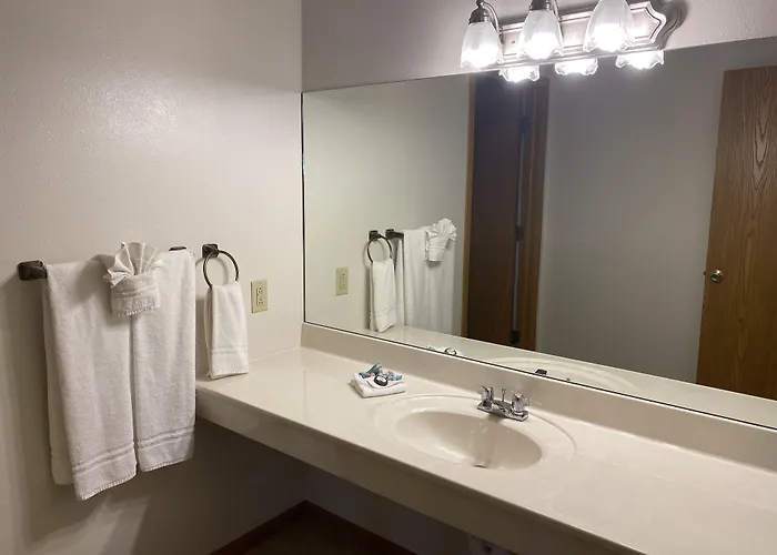 Nauvoo Vacation Condos And Villas