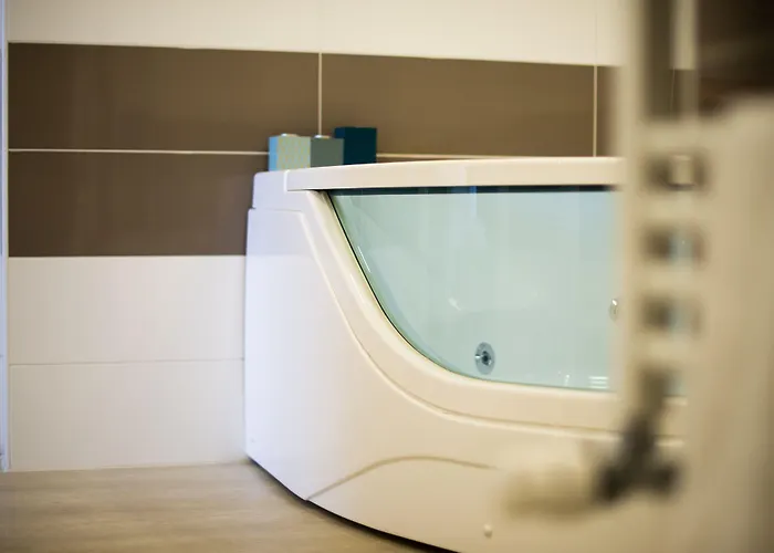 Hotel Glis