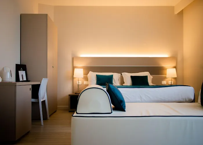 Hotel Glis