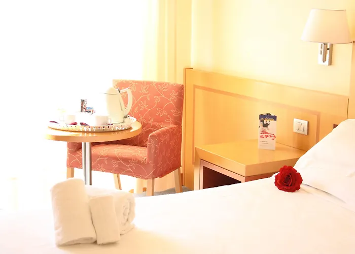 Best Western Hotel I Triangoli