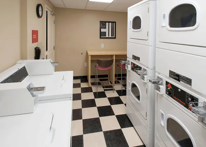 Towneplace Suites By Marriott Jacksonville