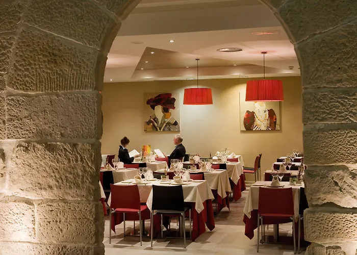 F&G Logrono
