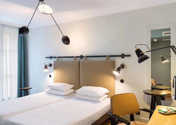 Hotel Silky By Happyculture