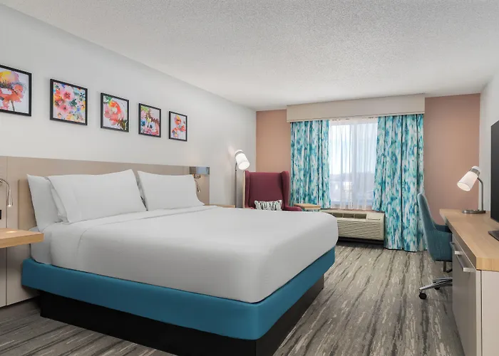 Hilton Garden Inn Dover