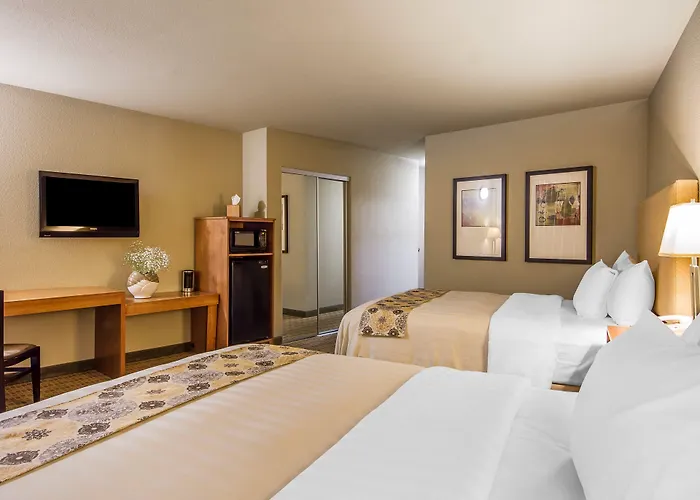 Gaia Hotel & Spa Redding, An Ascend Collection Hotel