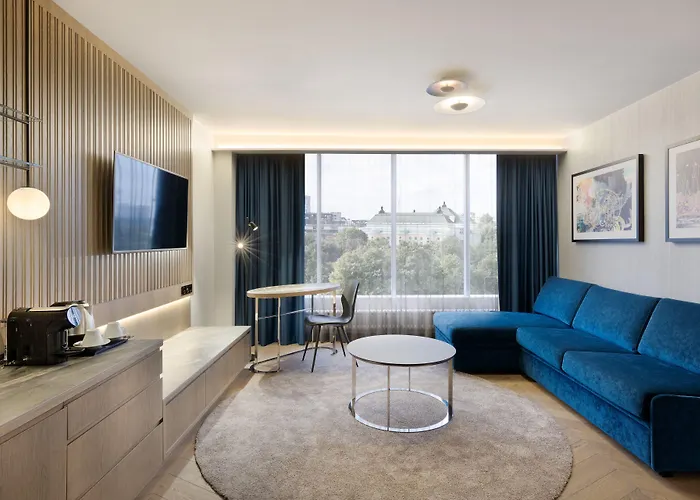 Nordic Hotel Forum