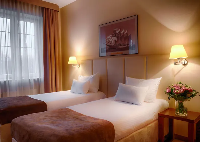 Focus Hotel Szczecin