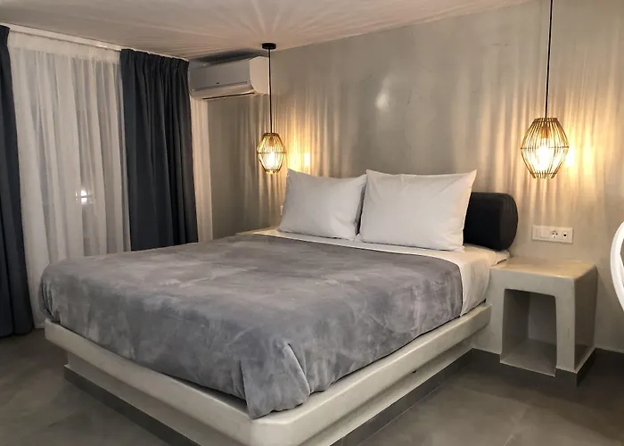 Galatia Villas