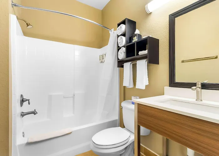 Best Western California City Inn & Suites