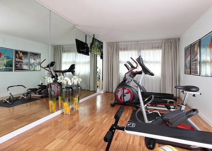 Euro Hotel Residence