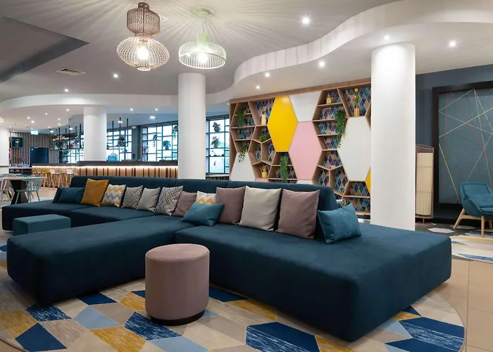 Hampton By Hilton Rome North Fiano Romano