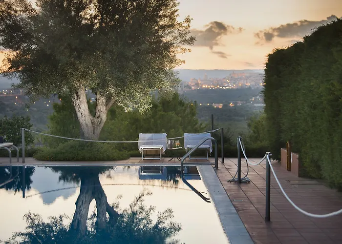 Hotel Villa Favorita