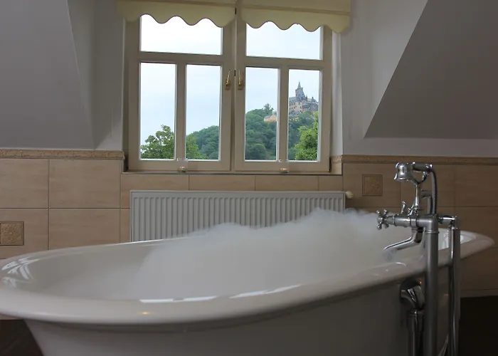 Boutiquehotel Schlosspalais