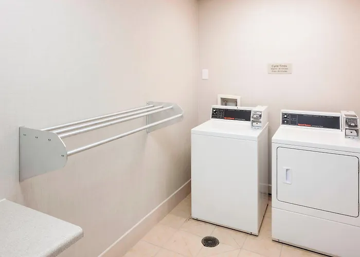 Springhill Suites Columbus