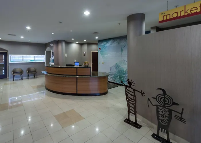 Springhill Suites Ridgecrest