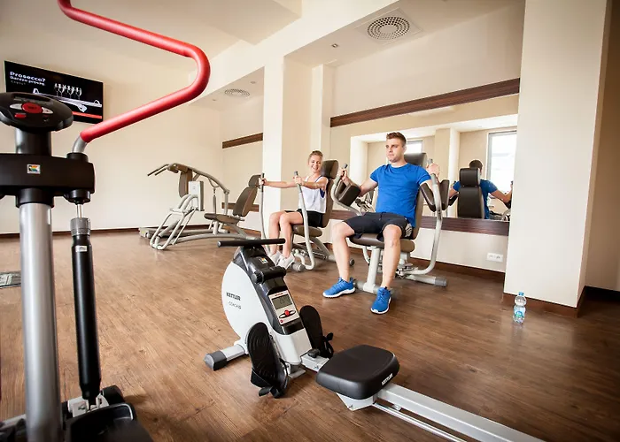 Park Hotel Diament Katowice