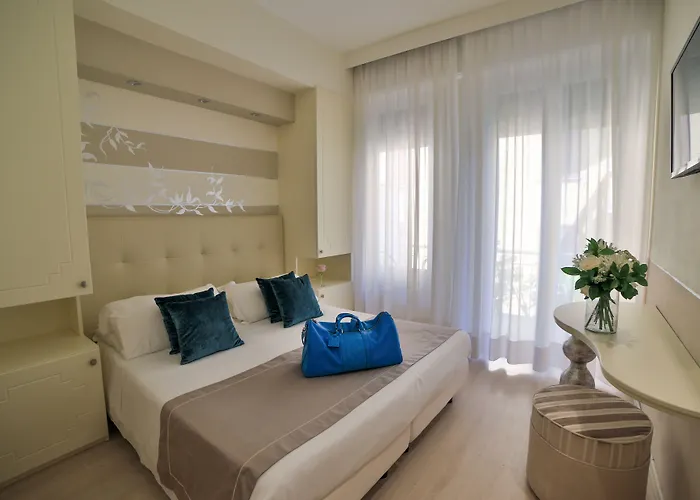 Hotel Tigullio Et De Milan