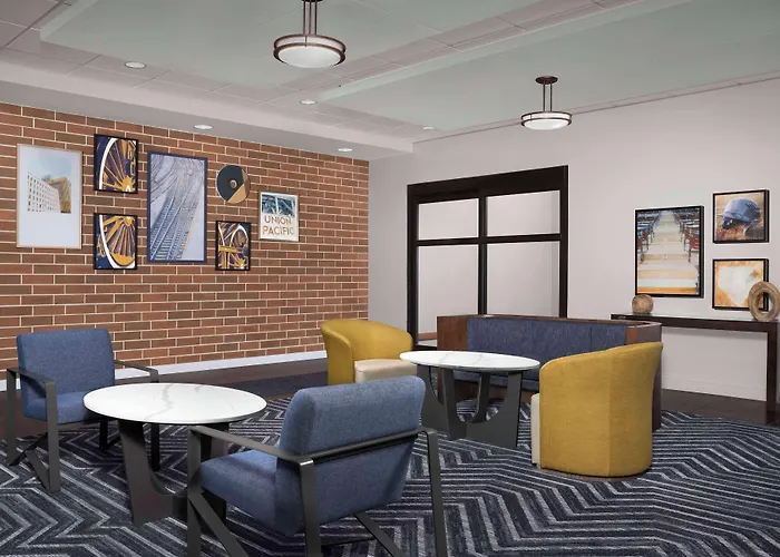 Homewood Suites By Hilton Omaha - Downtown