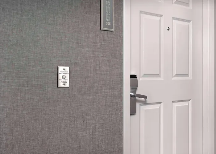 Homewood Suites By Hilton Omaha - Downtown