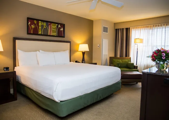 Isle Casino Hotel Bettendorf - A Caesars Rewards Destination