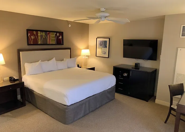 Isle Casino Hotel Bettendorf - A Caesars Rewards Destination