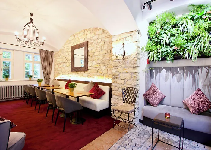Hotel Residence Agnes