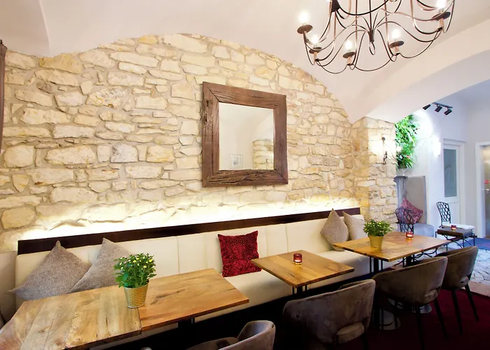 Hotel Residence Agnes