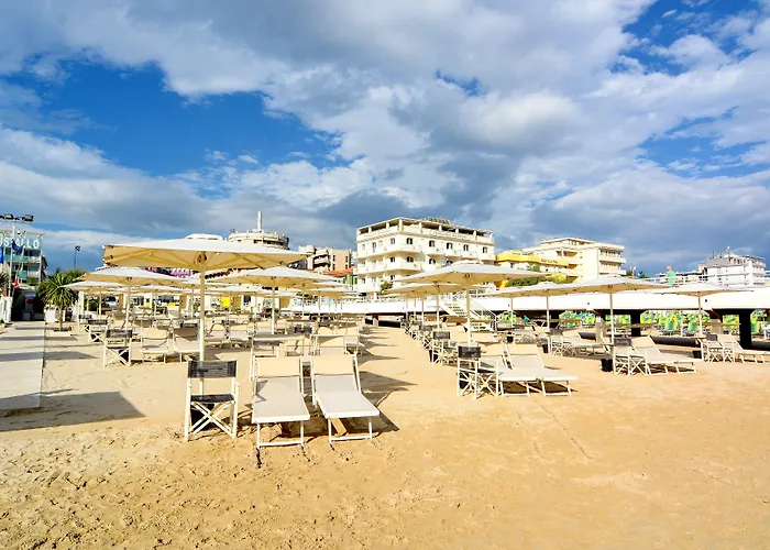 Terrazza Marconi Hotel&Spamarine