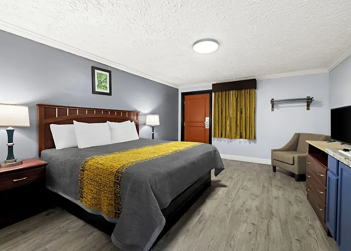 Village Haven Inn & Extended Stay