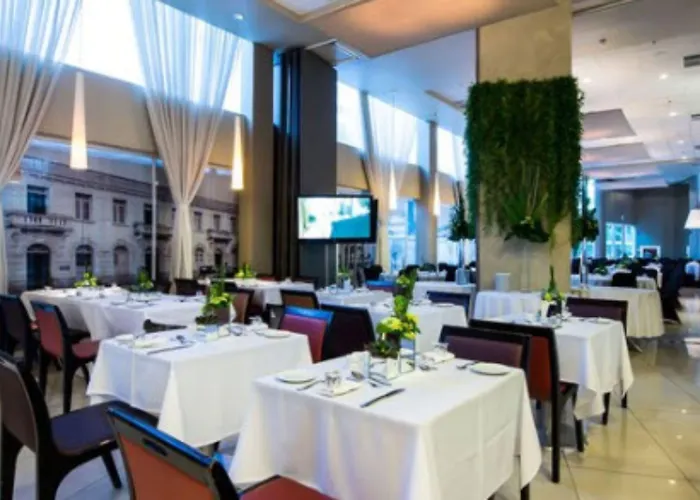 Sheraton Vitoria