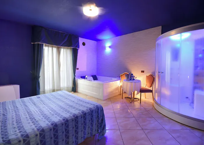 Royal Hotel Montevergine