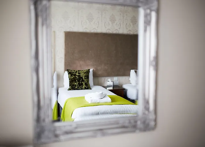The Orwell Hotel