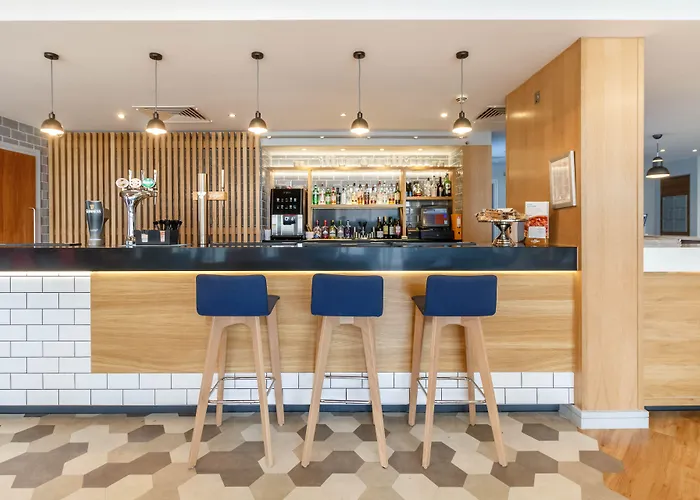 Holiday Inn Express Walsall M6, J10 By Ihg