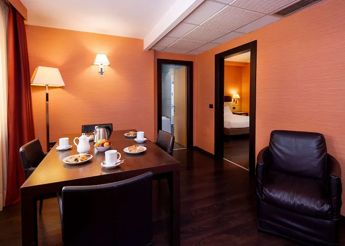 Best Western Gorizia Palace
