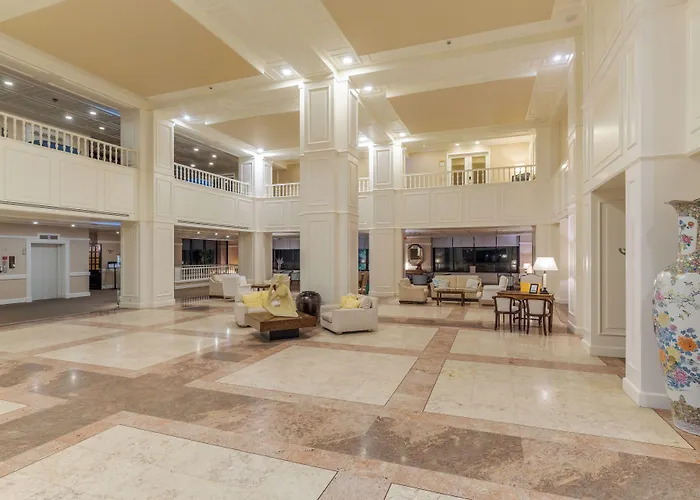 Pestana Bahia Praia Nature & Beach Resort