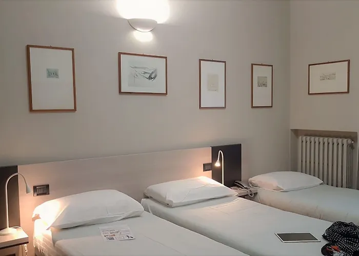 Hotel Gran Torino